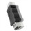 Πολυλειτουργικός φορητός μετατροπέας USB 6 ακίδων αρσενικό σε 1394 7