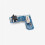 1Pcs Power Switch PCB Board Power On Off Reset Switch Board for PS2 2
