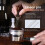 Coffee Tamper Needles Powder Stirrer Distributor Leveler WDT Tools B 5