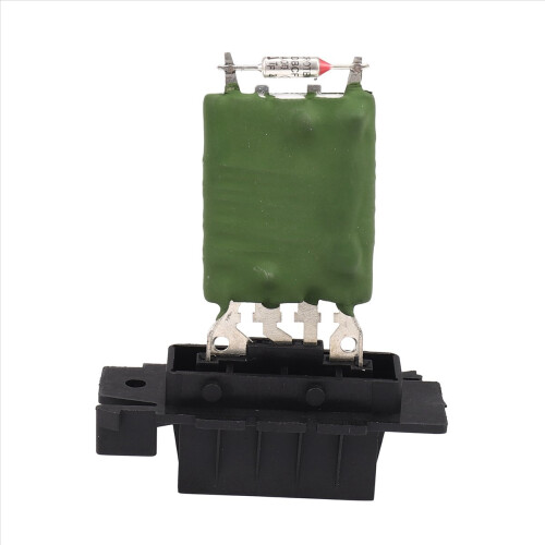 Heater Motor Blower Fan Resistor for 1