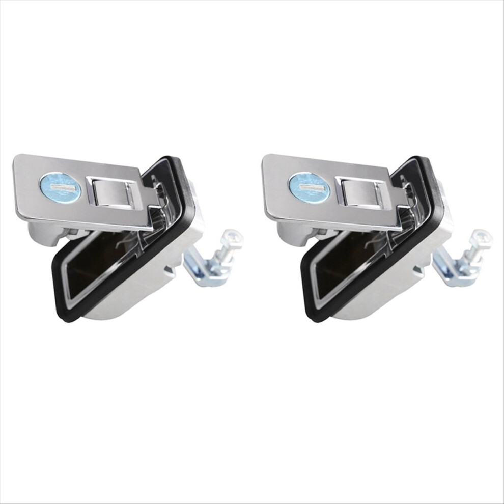 Compression Latch Industrial Truck Caravan Kit Tool 4853188047758