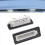 Car LED License Plate Light for Smart for Two Coupe Convertible 2