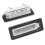 Car LED License Plate Light for Smart for Two Coupe Convertible 5