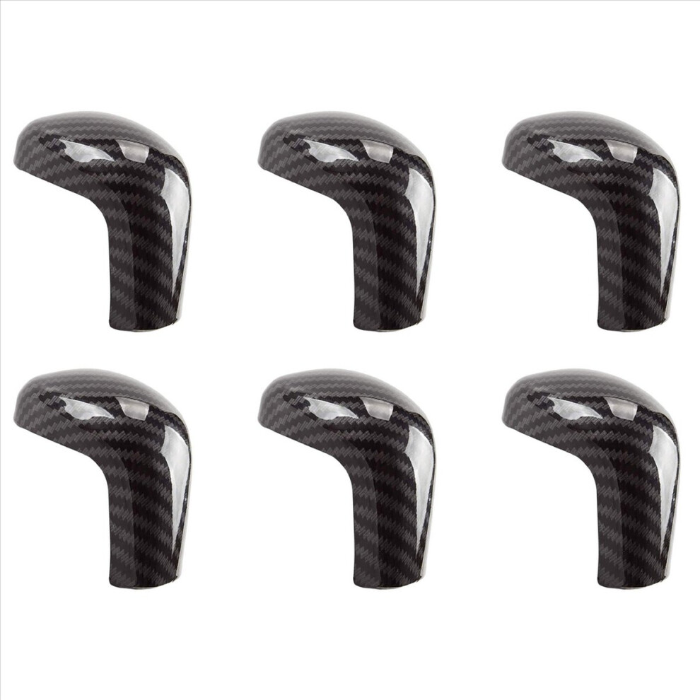 Shift Knob Cover For 2018-2020 Hatchback Grain 4853188053254