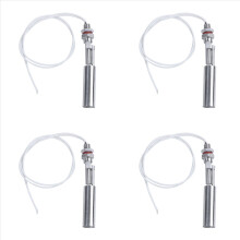 Stainless Steel Breaking Water Level Sensor Horizontal Float Switch