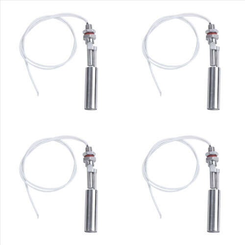 Stainless Steel Breaking Water Level Sensor Horizontal Float Switch