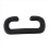Replacement Foam Masks Vr Pad Protector for Vr Pro 2 Headset 4