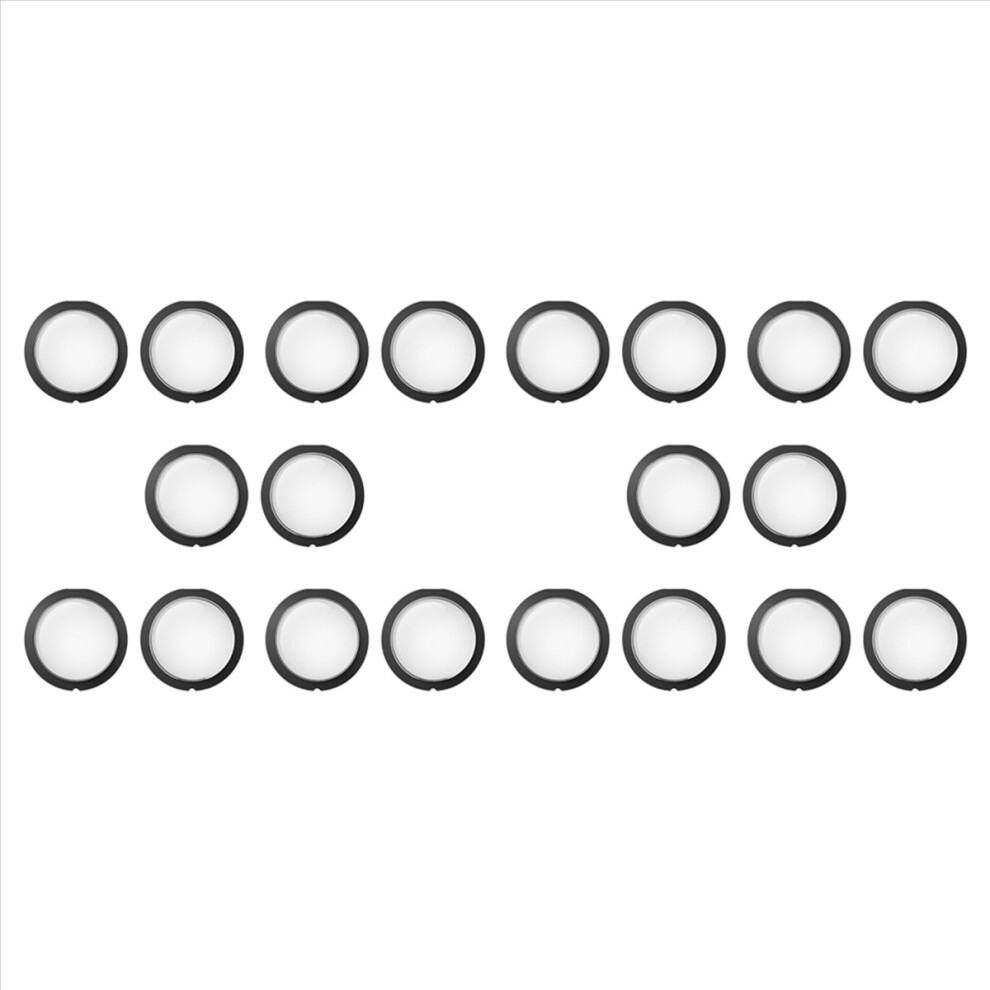 For X3 Sticky Lens Guards Protector Panoramic Lens 4853188080717