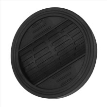 4 copas para ruedas de muebles, almohadillas para protectores de suelo