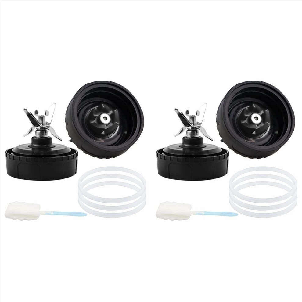 5 Fins Blender Blade for Blender QB3000, QB3000SSW-30-image-OPC-PHP92BJ-NEW