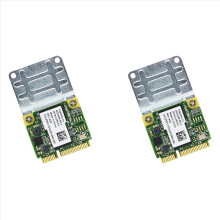 BCM970015 PCI-E-sovitinlaitteistovideodekooderi kannettavalle Eee PC HTPC:lle