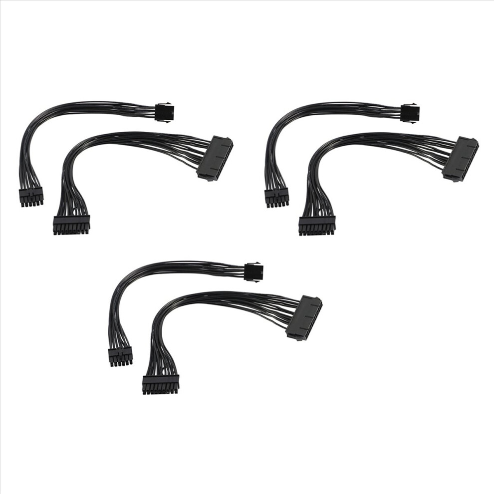 Power Conversion Cable 24Pin To 18Pin, 8Pin To 12Pin,For Z440 Z640 4852133361499