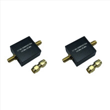 137MHz Filter Bandpass Filter Special for Weather Satellite