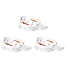 100 adesivi tag NFC con chip NTAG213 vuoto