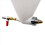 Exterior Wall Building Paint, Real Stone Paint,Plastic Coated Sprayer 3
