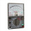 Multímetro analógico de-960tr AC DC Volt Ohm corrente Teste Elétrico 4
