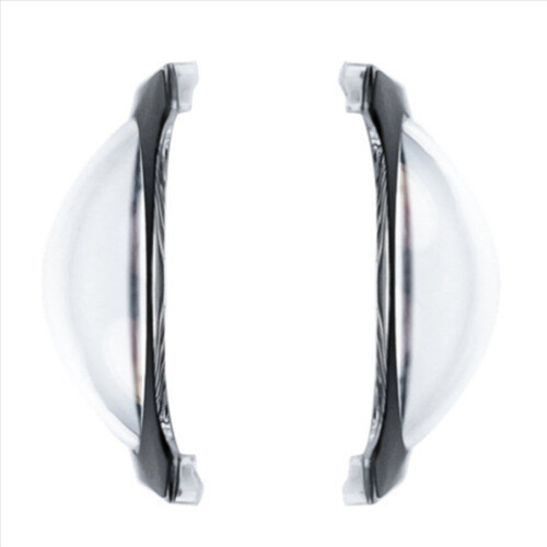Για /R Sticky Lens Guards Dual-Lens 360 Mod 2