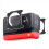 Για /R Sticky Lens Guards Dual-Lens 360 Mod 2