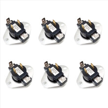 Replacement Parts for 3387134 Dryer Cycle Thermostat - Easy Install