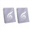 Notenmappe, 60 Seiten, Notenmappe/Halter,() 1