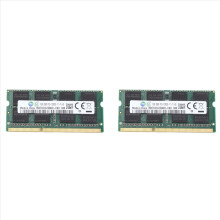 DDR3 8GB Laptopgeheugen RAM 1600Mhz PC3-12800 1.5V 204 Pins SODIMM