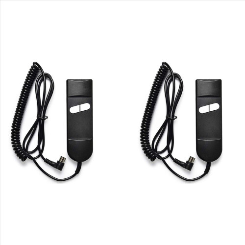 Remplacement de la télécommande du fauteuil élévateur, coude