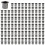 50Pcs Eyelets for DIY Kydex Sheath 7Mm Rivet Hand Tool 1