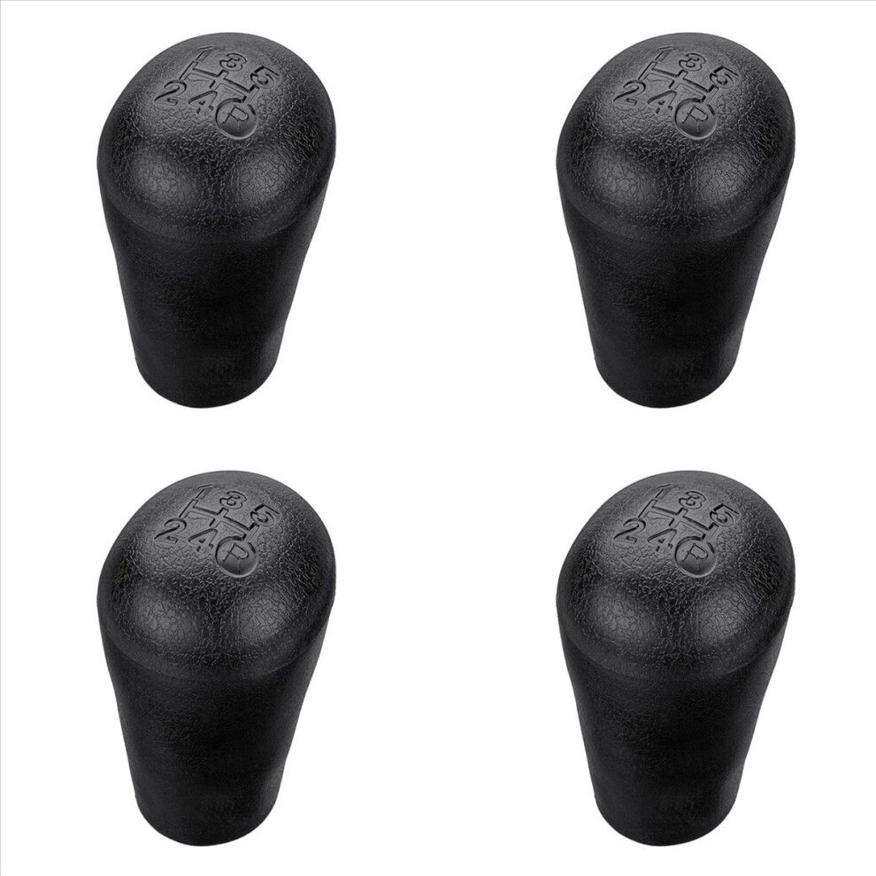 5 Speed Manual Car Gear Shift Knob Shifter Lever For 4Runner 4853158814595