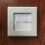 2 pezzi di spazzola per sciacquone, placca a muro bianca 4