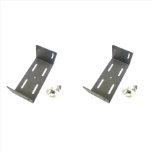 Suporte de fixação móvel MBF-4 para ICOM IC-2730E/ID-5100E