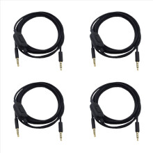 2M Portable Headphone Cable Audio Cord Line for GPRO x G233