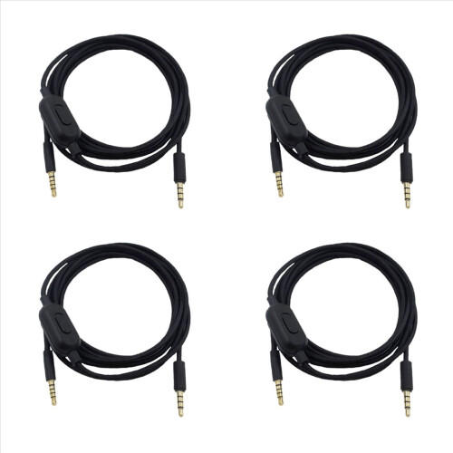 2M Portable Headphone Cable Audio Cord Line for GPRO x G233
