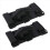 Λαβές Roll Bar Λαβή λαβής για YJ TJ JK (Μαύρο) 2
