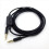 2M Portable Headphone Cable Audio Cord Line for GPRO x G233 2