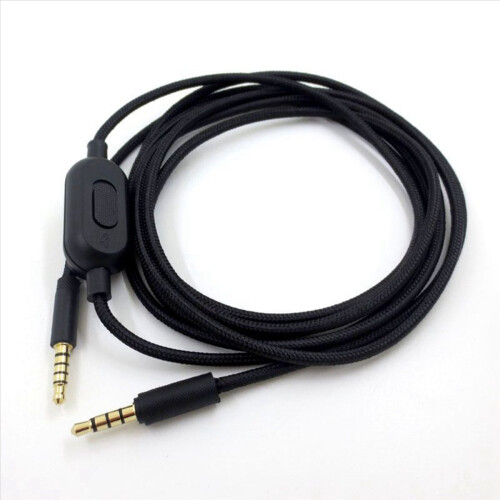 2M Portable Headphone Cable Audio Cord Line for GPRO x G233 1