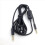 2M Portable Headphone Cable Audio Cord Line for GPRO x G233 4