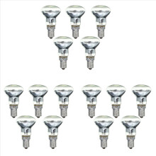 Lavalamp E14 R39 30W Spotlight Reflector Spotlampen 5 stuks
