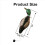 Duck Dummy Bumper Mimics for Training Puppies 4
