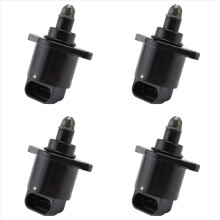 Soupape de commande d'air de ralenti IAC F01R065906 pour