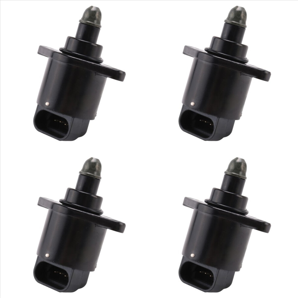 Iac Idle Air Control Valve F01r065906 For Black 4853188072057