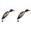 Duck Dummy Bumper Mimics for Training Puppies 1