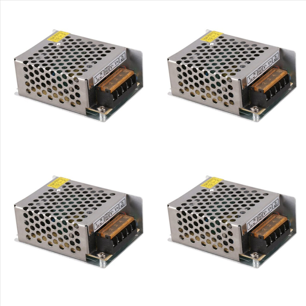 Ac To Dc 5V 6A Regulated Switching Power Supply Converter 4853188080380