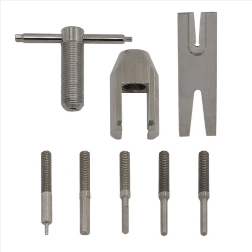 Motor Pinion Gear Puller DIY Tool Universal Motor Pinion Gear Puller 2