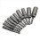 Hex Socket Sleeve Nozzles Nut Driver Set for Power Drills Impact 4