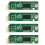 Μονάδα δισκέτας USB σε FDD Διασύνδεση μονάδας δισκέτας 1,44MB σε USB 1