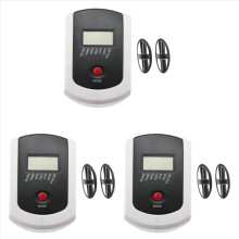 Tachometer mit Herzfrequenzmessung für Fitness-Heimtrainer