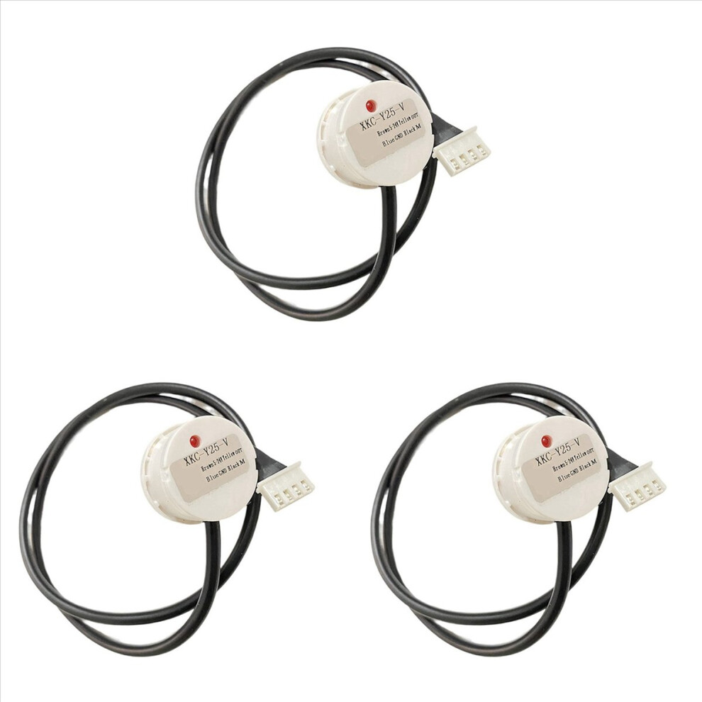 Xkc Y25 T12v Liquid Level Sensor Switch Detector Xkc-Y25-V 4853188027651