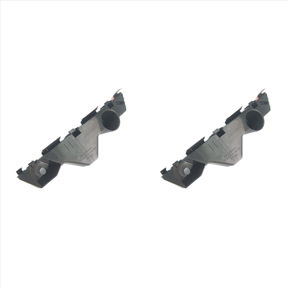 Front Left Bumper Retainer Bracket For -7 Cx7 2009-2012 4852133344652