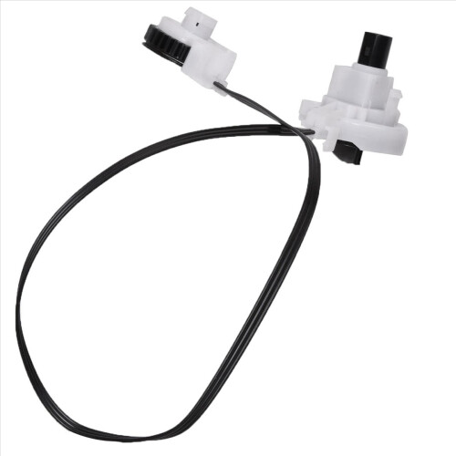 A/C Heater Recirc Switch Control Cable for Matrix 2
