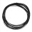 Anodized Aluminum Bonsai Training Wire(5 Sizes,Black) 4